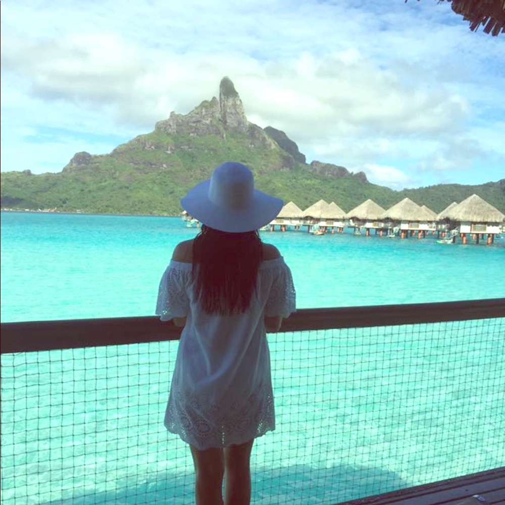 Meet your Posher, Mariana